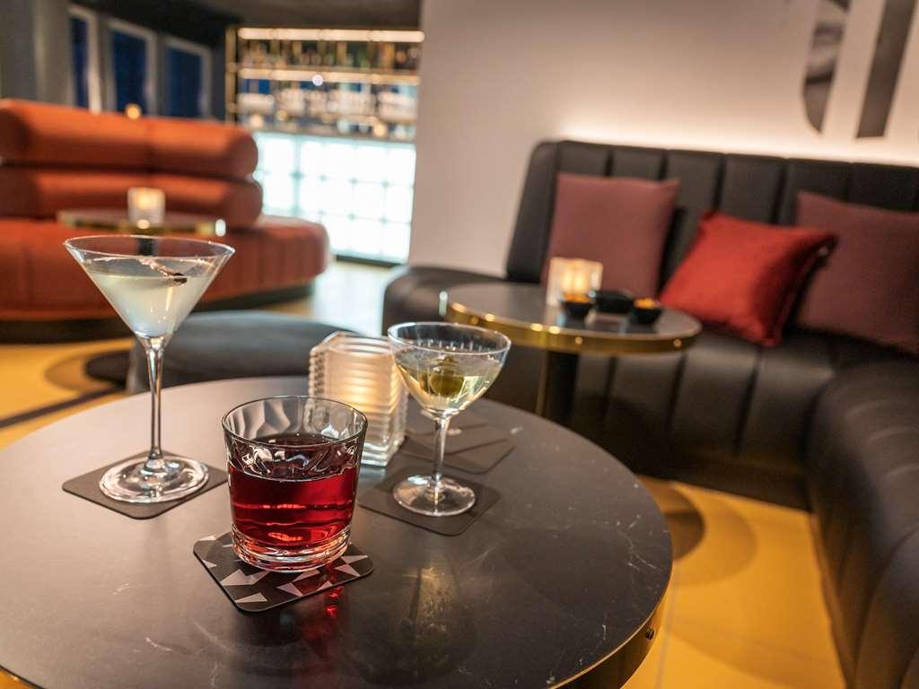 Mercure Amsterdam North Station Facilities photo